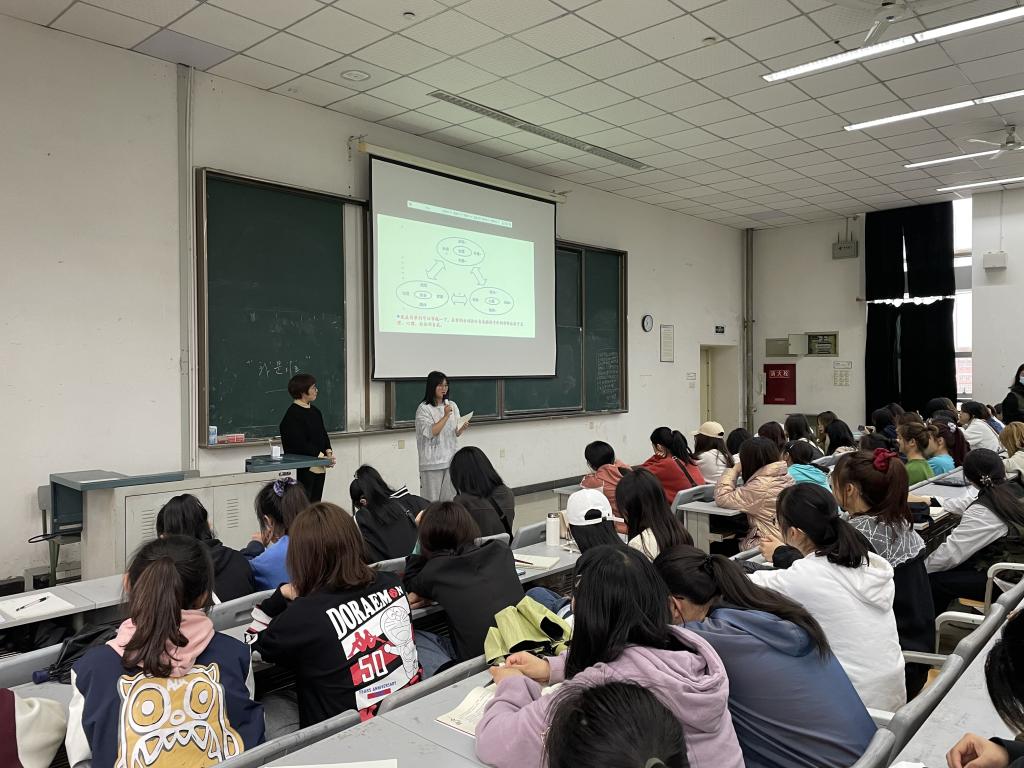 为什么要在中学阶段给孩子规划职业方向和大学目标？