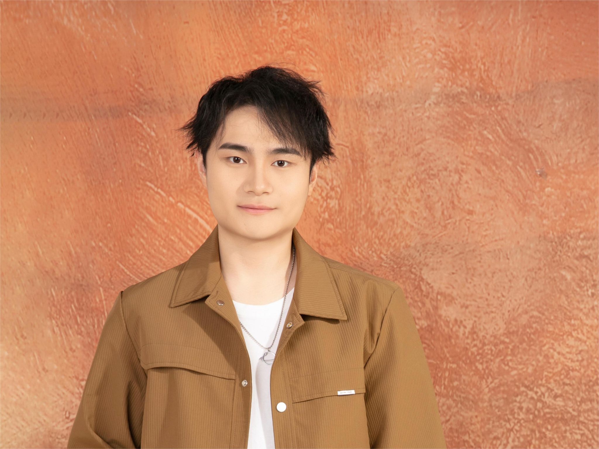 榜样力量|胡骄：功不唐捐 履践致远